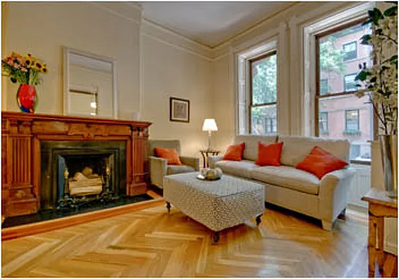 Sold by Brown Harris Stevens | media 7