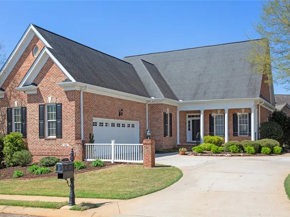 42 Angus Run, Seneca, SC 29672