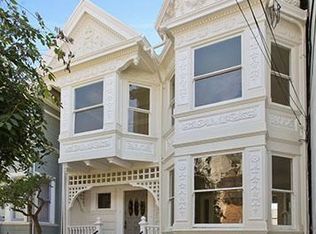 387 Fair Oaks St, San Francisco, CA 94110