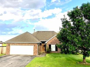 269 Lake Penchant Ct, Houma, LA 70360