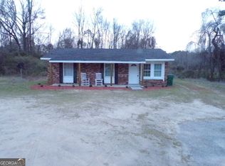 803 Mobley St, Thomson, GA 30824