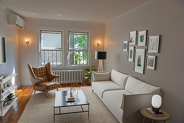 Building Photo - 95 Adams St #8