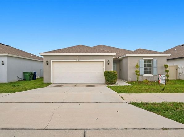 836 Cambridge Dr
