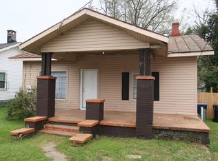 512 Tuttle St, Augusta, GA 30904