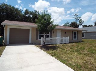 20217 Bachmann Blvd, Pt Charlotte, FL 33954