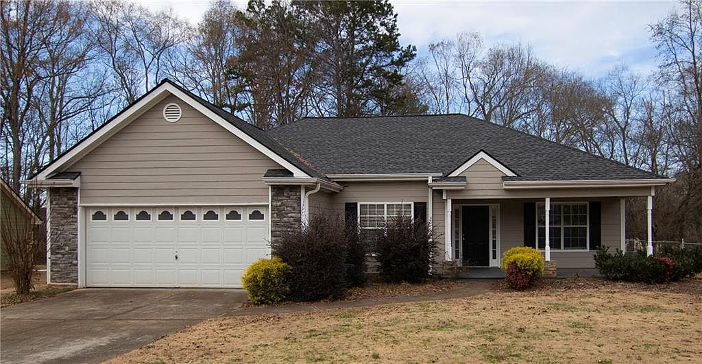 1413 Red Oak Way, Winder, GA 30680 | Zillow