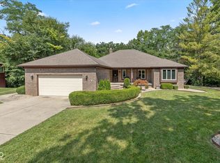 580 Terrace Ct, Avon, IN 46123
