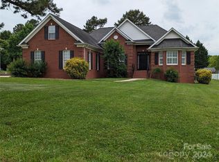 5916 Meadowmere Dr, Monroe, NC 28110