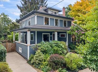 1124 SE Malden St, Portland, OR 97202