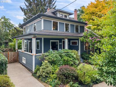 1124 SE Malden St, Portland, OR, 97202