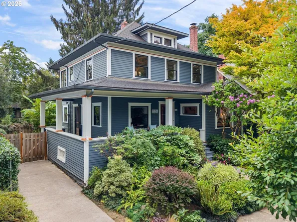 1124 SE Malden St, Portland, OR 97202