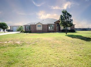 15901 County Road 2140, Lubbock, TX 79423
