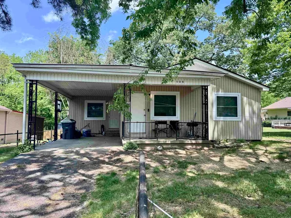 508 Audubon St, Hot Springs, AR 71913
