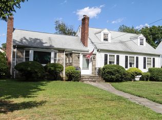238 Lawrence Ave, Plainfield, NJ 07063