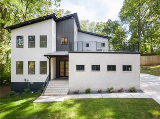 2853 Eastwood Dr, Decatur, GA 30032