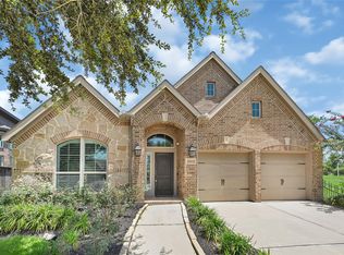10111 Gentle Riv, Missouri City, TX 77459