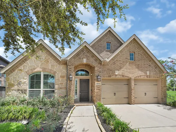 10111 Gentle Riv, Missouri City, TX 77459