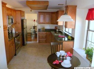 543 Norwich Ct #B, Manchester Township, NJ 08759