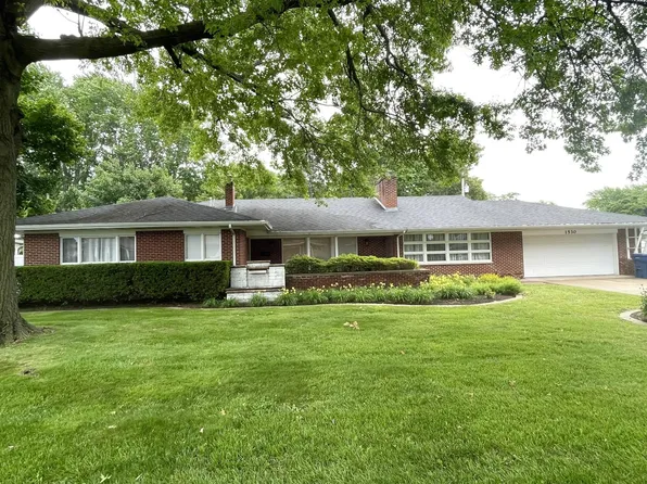 1530 Linden Ave, La Salle, IL 61301