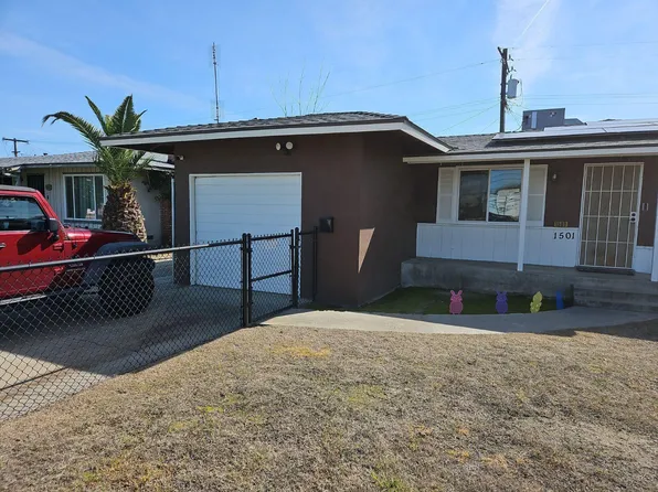 1501 Oak Street, Selma, CA 93662