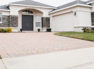 1567 Saint Regis Point, Sanford, FL 32771