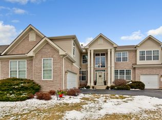 439 Red Cedar Rd, Lake Villa, IL 60046