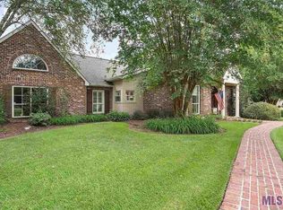 39292 Babin Rd, Gonzales, LA 70737