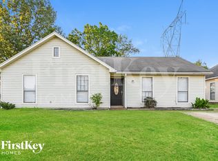 4596 Berrypick Ln S, Memphis, TN 38141