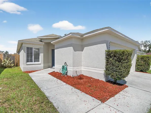 4404 Country Hills Blvd, Plant City, FL 33563