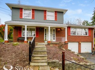 164 Friar Ln, Mcmurray, PA 15317