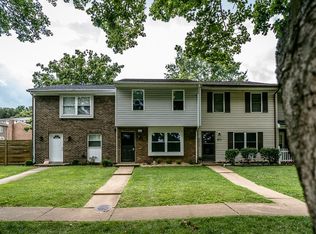 1205 Country Club Ct, Harrisonburg, VA 22802