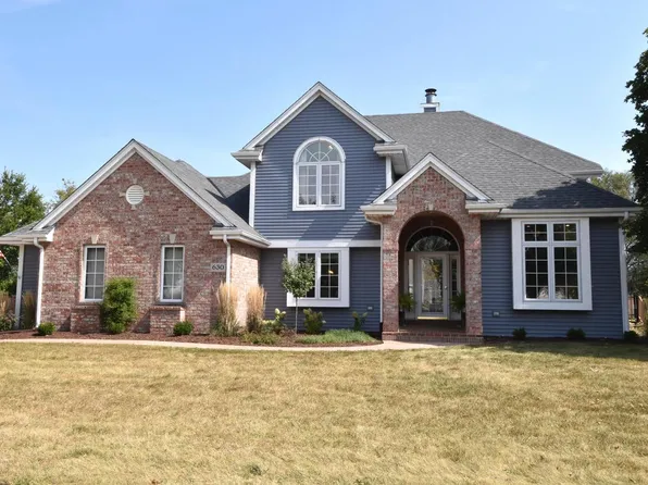 630 Two Rivers DRIVE, Mukwonago, WI 53149