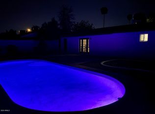 1210 W Carla Vista Dr, Chandler, AZ 85224