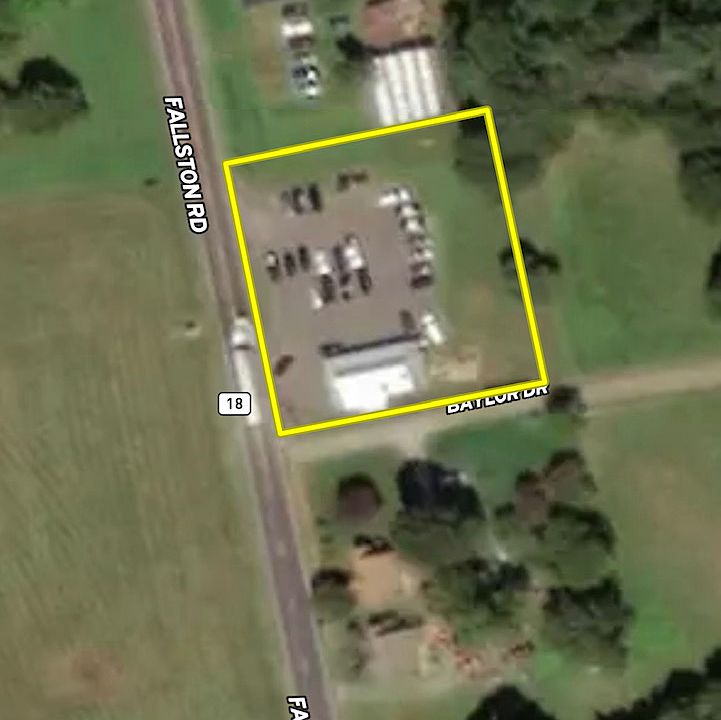 2nd image of 4146 Fallston Rd Lot Wp001