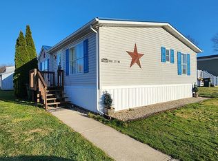 11565 Oak St NE #787, Magnolia, OH