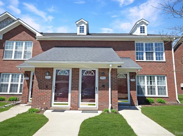 33556 Utica Rd #21, Fraser, MI 48026