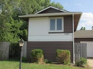 7923 W University Ave, Wichita, KS 67209