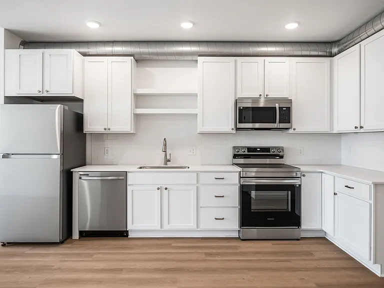 West Light Apartments - Brand New — Photo 162