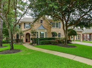 22106 Claradon Pointe Ln, Katy, TX 77450