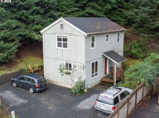 1345 Cascara Ln, Cannon Beach, OR 97110