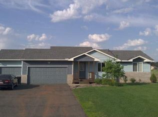 30265 145th St NW, Princeton, MN 55371