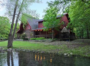 263 Orca Rd, Broken Bow, OK 74728