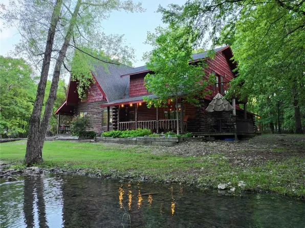 263 Orca Rd, Broken Bow, OK 74728