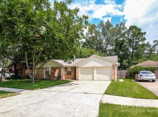 6419 Brookgate Dr, Spring, TX 77373