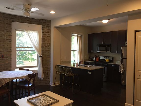 2nd image of 2608 N Whipple St #2