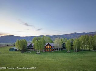 910 White Star Dr, Aspen, CO 81611