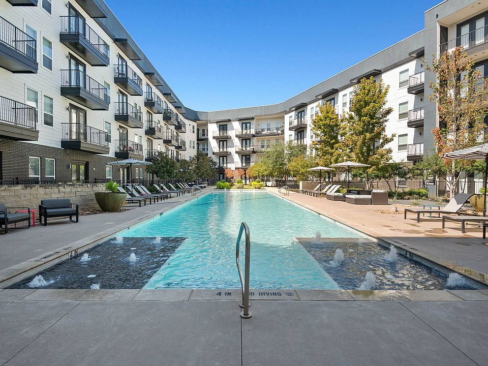 Abstract at Design District 1931 Market Center Blvd Dallas TX Zillow