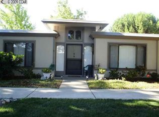1300 Rockledge Ln APT 2, Walnut Creek, CA 94595