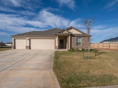 9321 Bronze Cyn, Atascosa, TX, 78002