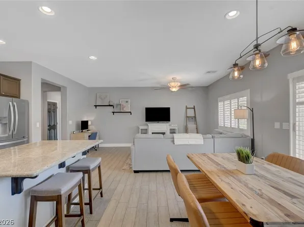 10771 Morning Frost St, Las Vegas, NV 89179